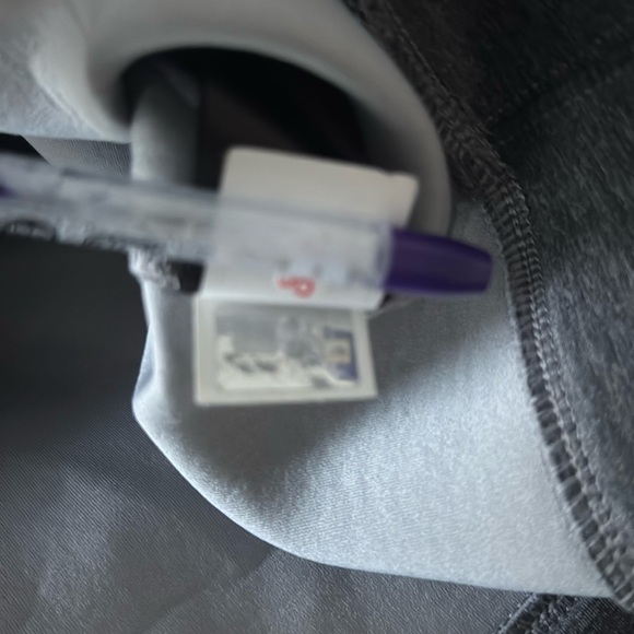 EUC THE NORTH FACE TNF Dark Grey Heather UPHOLDER HOODIE JACKET Size XXL - Picture 10 of 12